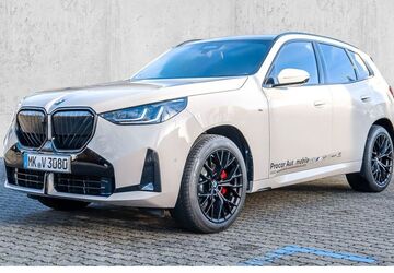 BMW X3 9.900 km 59.990 &euro; Iserlohn 58636