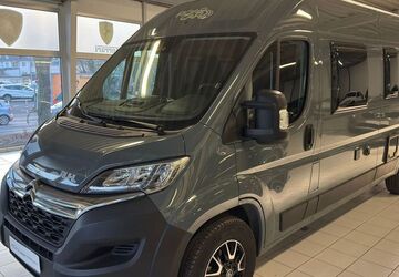 Citroen Jumper 13.375 km 44.990 &euro; Köln 50827