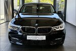 BMW 630d Gran Turismo Sport Line LED Luft HUD 159.999 km 25.499 &euro; Stade 21682