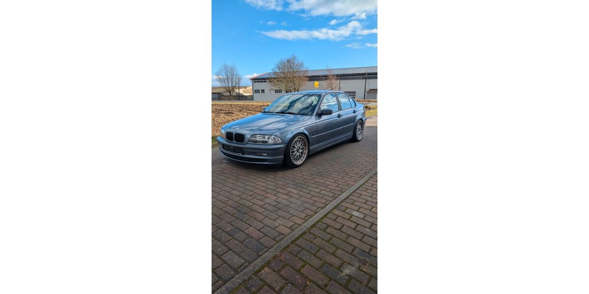 BMW 316 290.000 km 2.499 &euro; Neschwitz 02699