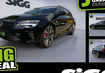 Opel Insignia 60.000 km 30.480 &euro; Augsburg 86165