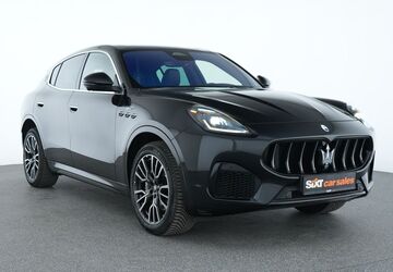 Maserati Grecale 78.174 km 46.750 &euro; Garching 85748