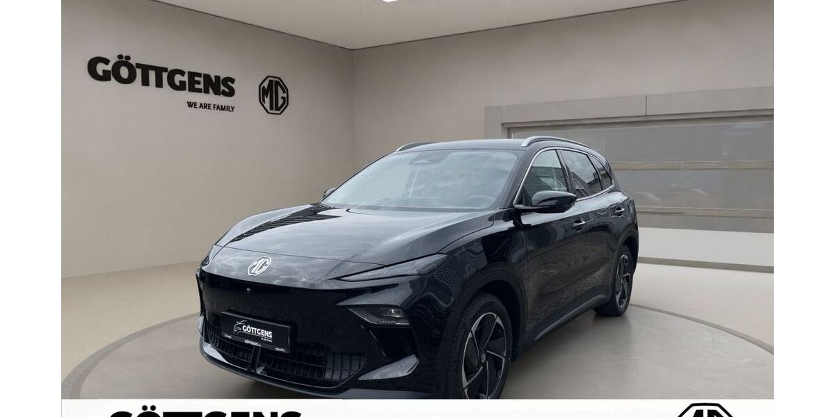 MG S5 6.950 km 32.949 &euro; Soest 59494