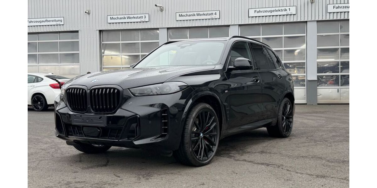 BMW X5 14.500 km 86.840 &euro; Lauda-Königshofen 97922