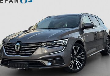 Renault Talisman 114.768 km 22.290 &euro; Kirchardt 74912