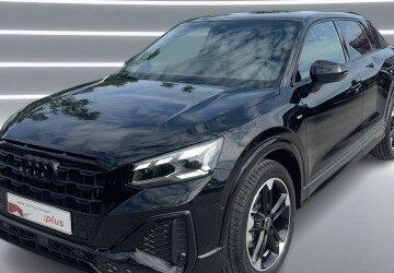 Audi Q2 2.000 km 44.950 &euro; Ingolstadt 85057
