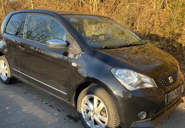Seat Mii 104.000 km 5.999 &euro; Sonnefeld 96242