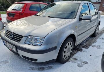 VW Bora 139.000 km 980 &euro; Aßlar / Werdorf 35614