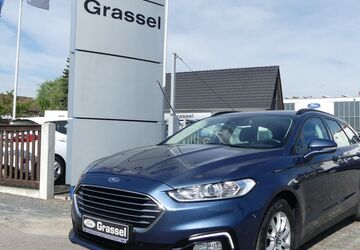 Ford Mondeo 66.500 km 19.400 &euro; Weinböhla 01689