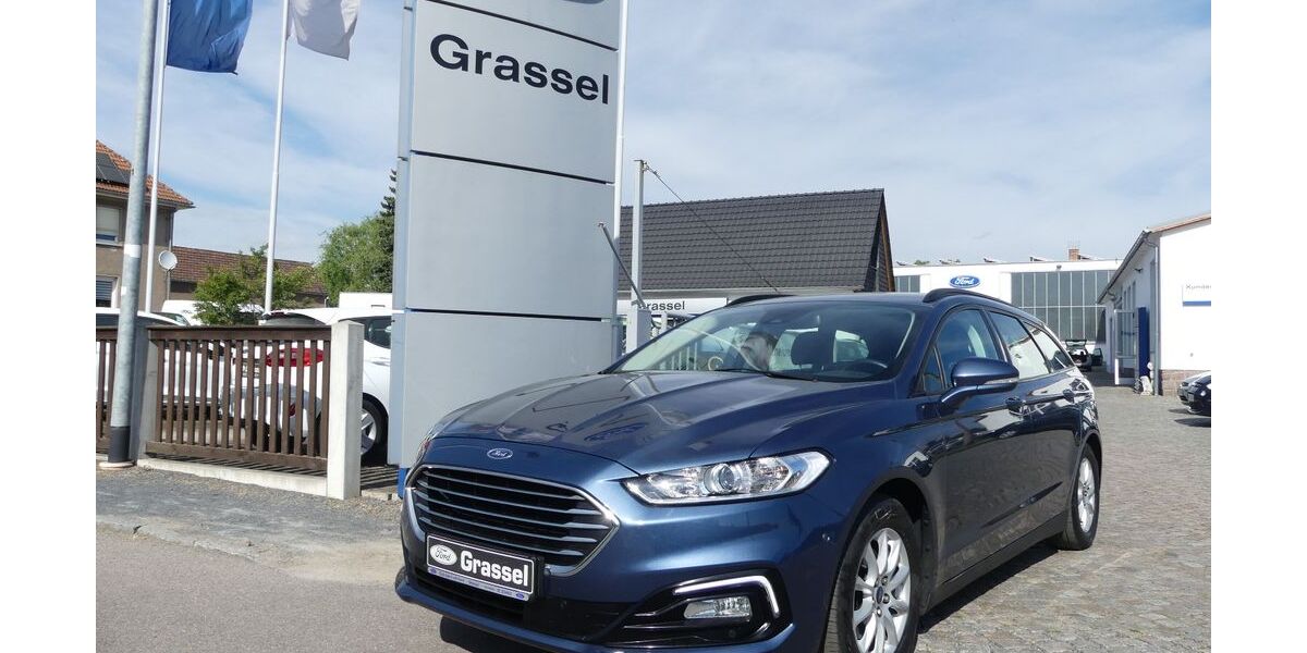 Ford Mondeo 66.500 km 19.400 &euro; Weinböhla 01689