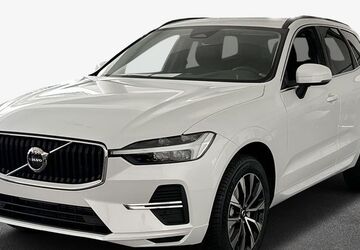 Volvo XC60 8.574 km 54.900 &euro; Frankfurt 60386