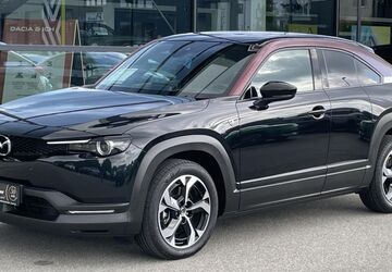 Mazda MX-30 33.550 km 21.990 &euro; Pfarrkirchen 84347