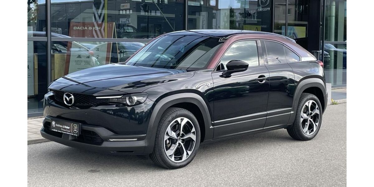 Mazda MX-30 33.550 km 21.990 &euro; Pfarrkirchen 84347