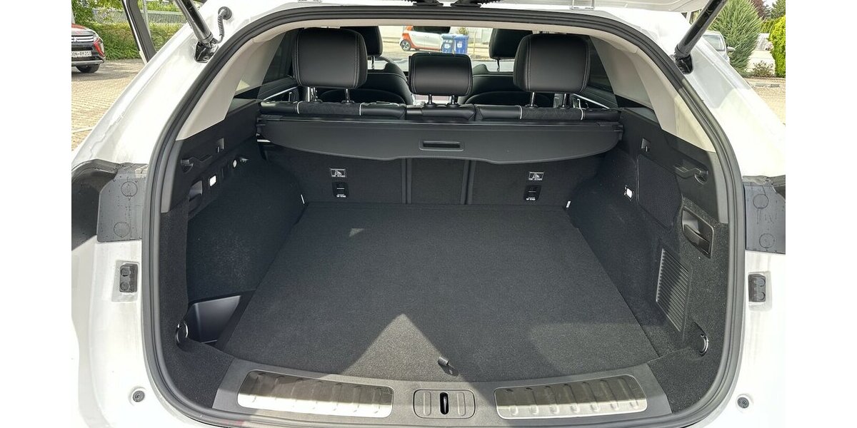 GWM Wey 05 2.0 PHEV 350 kW AWD Luxury / Sitzkomfort 5.000 km 55.990 &euro; Donauwörth 86609