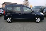 Dacia Dokker 1.6L Essential Klima AHK 1Hand 73.975 km 10.980 &euro; Falkensee 14612