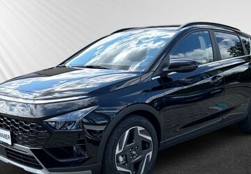 Hyundai BAYON 4.000 km 25.660 &euro; Dresden / Radebeul 01445