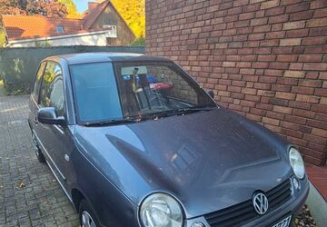 VW Lupo 250.500 km 670 &euro; Hamburg 22399