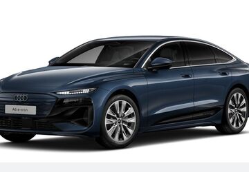 Audi A6 e-tron 13.722 km 62.980 &euro; Bochum 44809