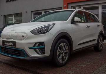 Kia Niro 51.500 km 16.995 &euro; Schlüchtern 36381