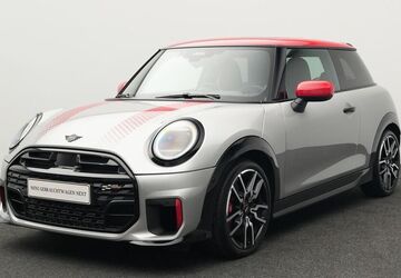 Mini John Cooper Works 20.548 km 36.311 &euro; 
