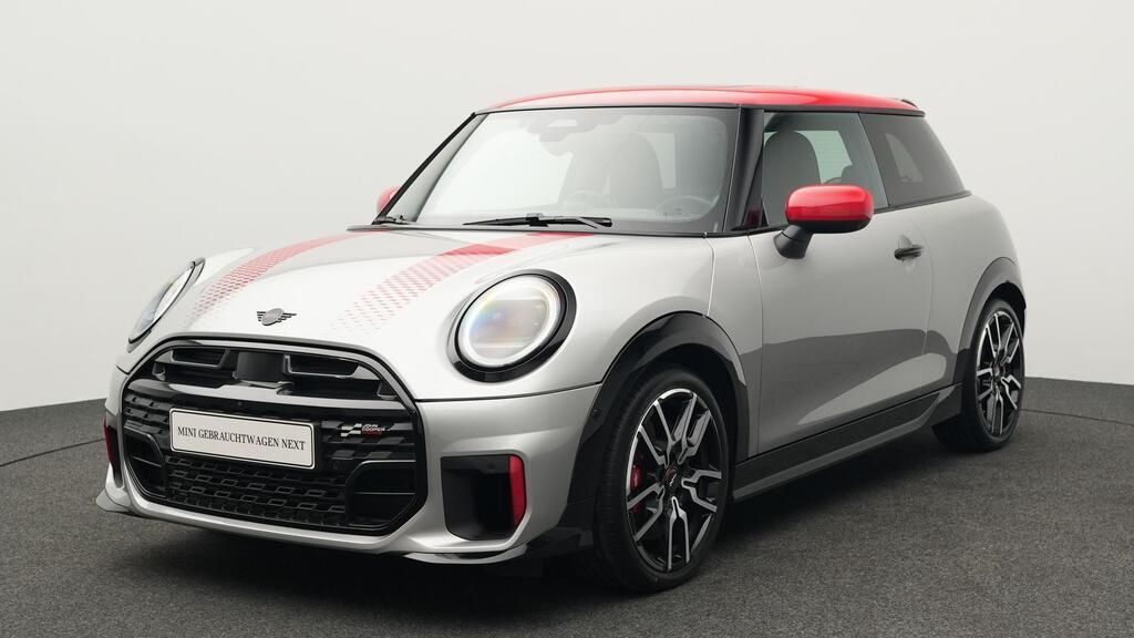 Mini John Cooper Works 20.548 km 36.311 &euro; 