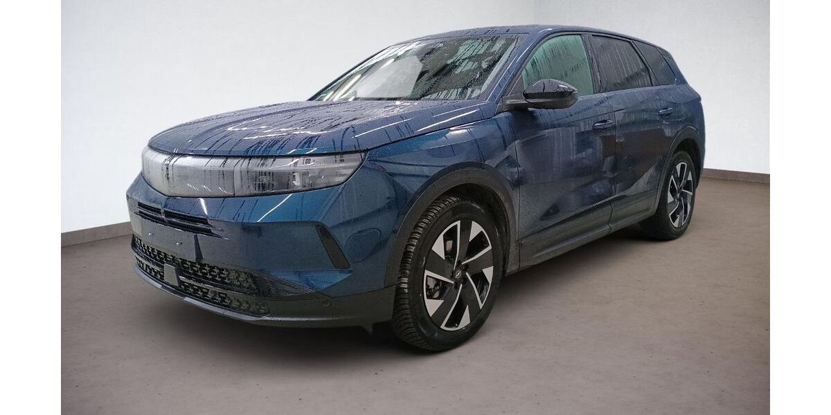 Opel Grandland (X) 8.700 km 31.500 &euro; Apolda 99510