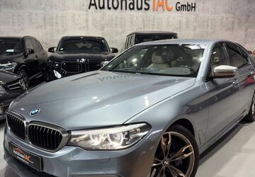 BMW M550 180.873 km 26.900 &euro; Petersberg Landkreis Fulda 36100