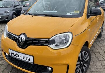 Renault Twingo 7.361 km 14.499 &euro; Leipzig 04178