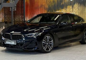 BMW 840 27.004 km 64.490 &euro; München 81829