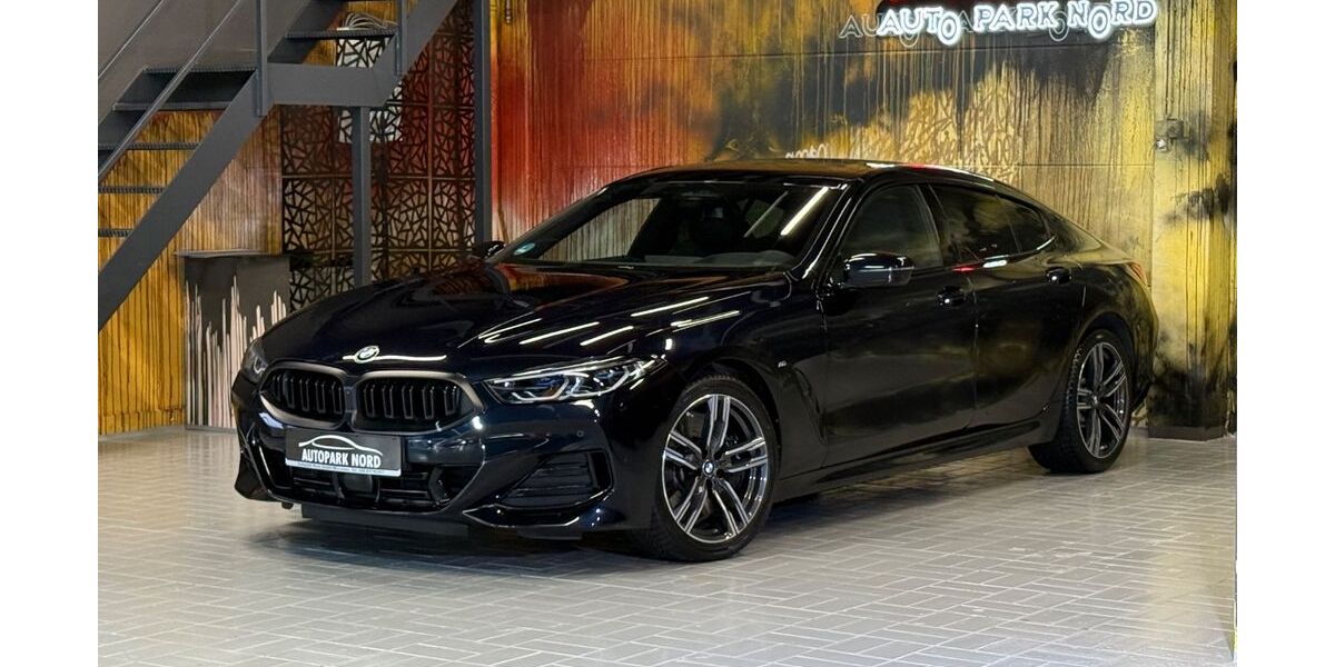 BMW 840 27.004 km 64.490 &euro; München 81829