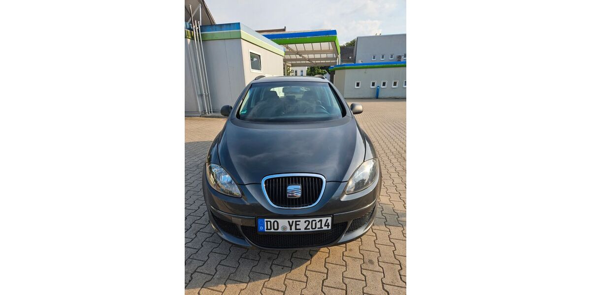 Seat Altea 210.000 km 5.000 &euro; Dortmund 44263