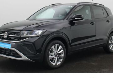 VW T-Cross 5.000 km 29.880 &euro; Würzburg 97076