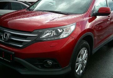 Honda CR-V 176.500 km 9.999 &euro; Bad Kreuznach 55543