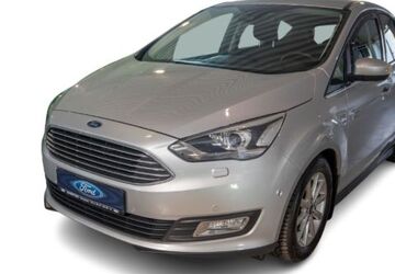 Ford C-Max 43.810 km 16.980 &euro; Koblenz 56073