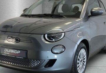 Fiat 500e 14.886 km 21.490 &euro; Braunschweig 38126