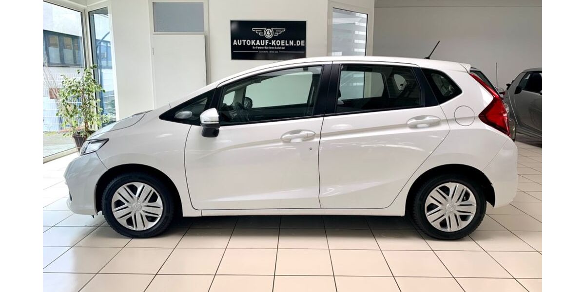 Honda Jazz 13.000 km 14.990 &euro; Köln 51067