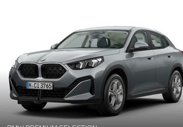 BMW X2 12.190 km 38.900 &euro; Eschwege 37269