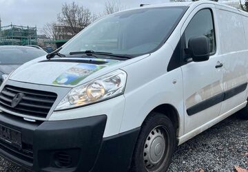 Fiat Scudo 191.625 km 4.390 &euro; Frankfurt 65933