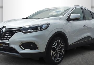 Renault Kadjar 40.553 km 16.540 &euro; Suhl 98527