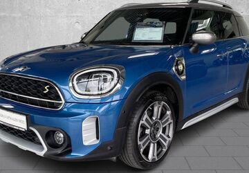 Mini Countryman SE (Cooper) 70.710 km 28.885 &euro; Ahrensburg 22926