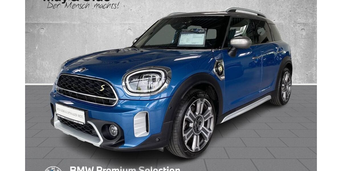 Mini Countryman SE (Cooper) 70.710 km 28.885 &euro; Ahrensburg 22926
