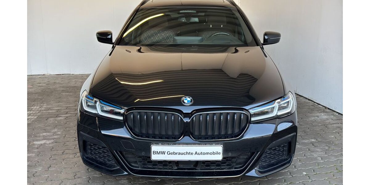 BMW 540 132.390 km 41.198 &euro; Heilbronn 74076