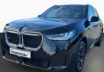 BMW X3 24.822 km 56.850 &euro; Detmold 32758