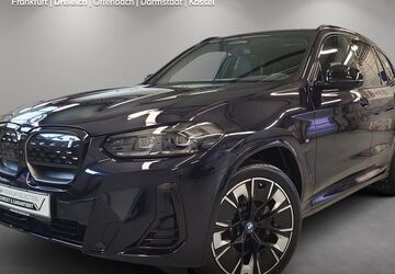 BMW iX3 39.302 km 39.980 &euro; Dreieich-Sprendlingen 63303