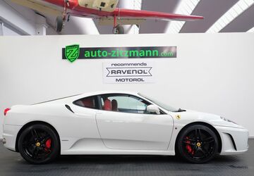 Ferrari F430 72.800 km 109.900 &euro; Nürnberg 90439