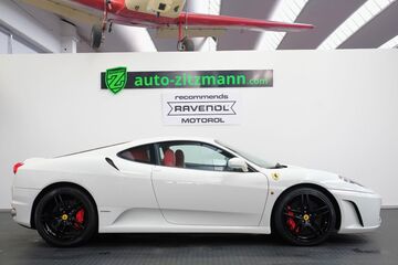 Gebrauchte Ferrari F430