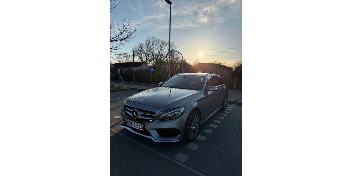 Mercedes-Benz C 250 267.000 km 13.300 &euro; Teutschenthal 06179