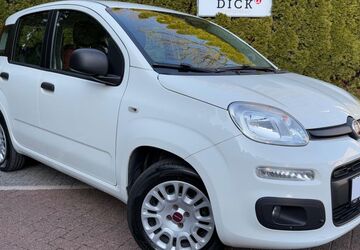 Fiat Panda 34.378 km 9.750 &euro; Eisenach 99817