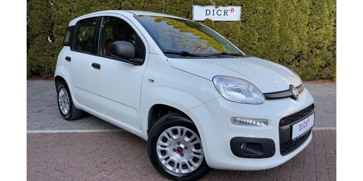 Fiat Panda 34.378 km 9.750 &euro; Eisenach 99817