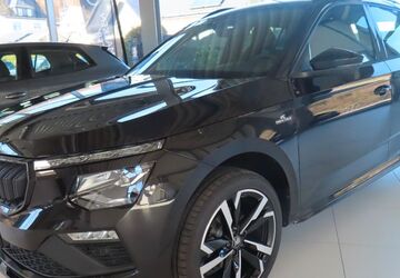 Skoda Kamiq 1.150 km 33.900 &euro; Bad Laasphe 57334